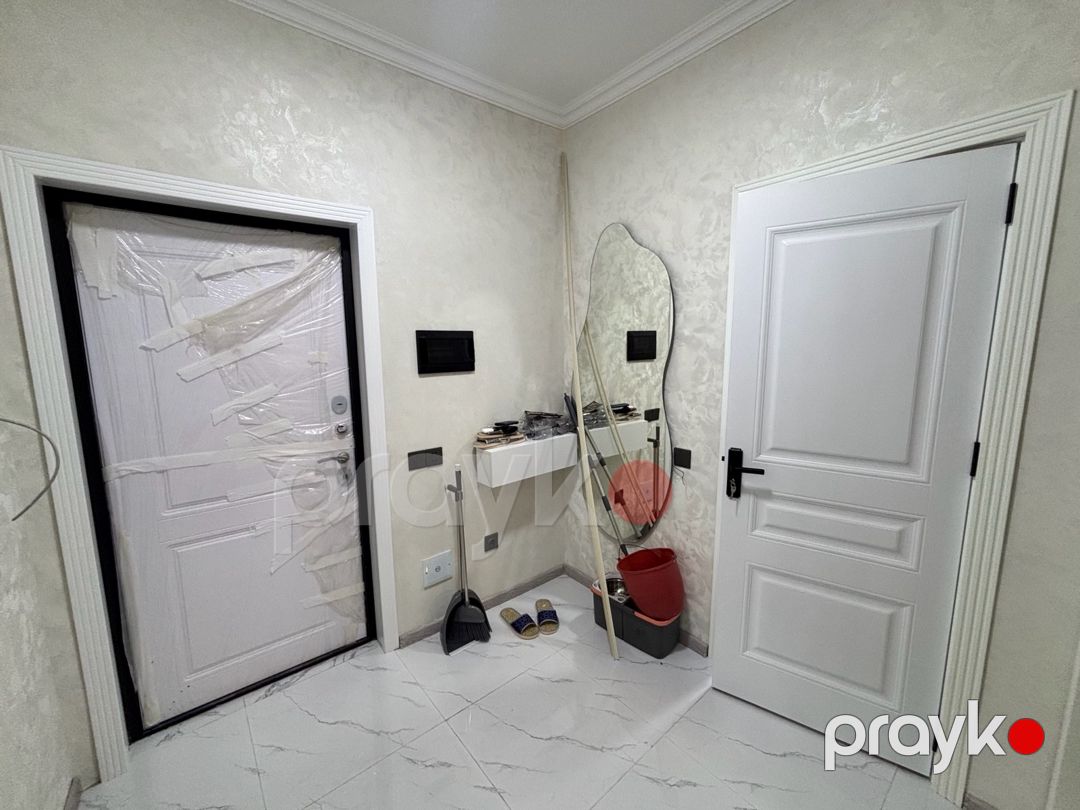 2-otaqlı yeni tikili kirayə verilir, Xırdalan ş., 62 m² — Mənzil, Xırdalan (2)