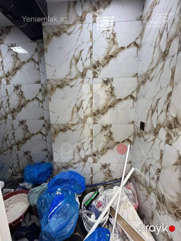 Satılır 3 otaqlı Bina evi menzil (Yeni tikili), 85 m², Abşeron — Mənzil, Abşeron (6)