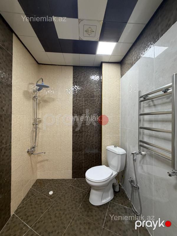 Satılır 2 otaqlı Bina evi menzil (Yeni tikili), 44 m², Masazır — Mənzil, Abşeron (4)