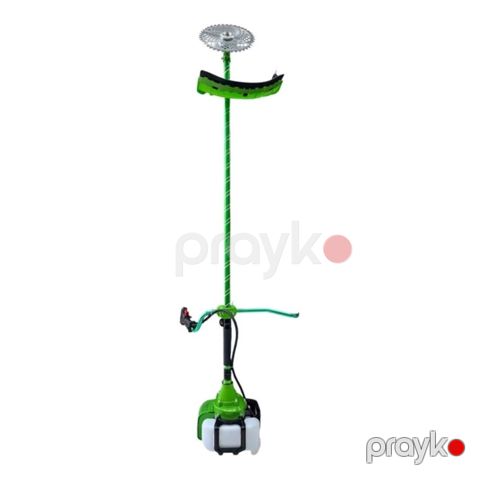 Benzinli trimmer 5271 — Bakı