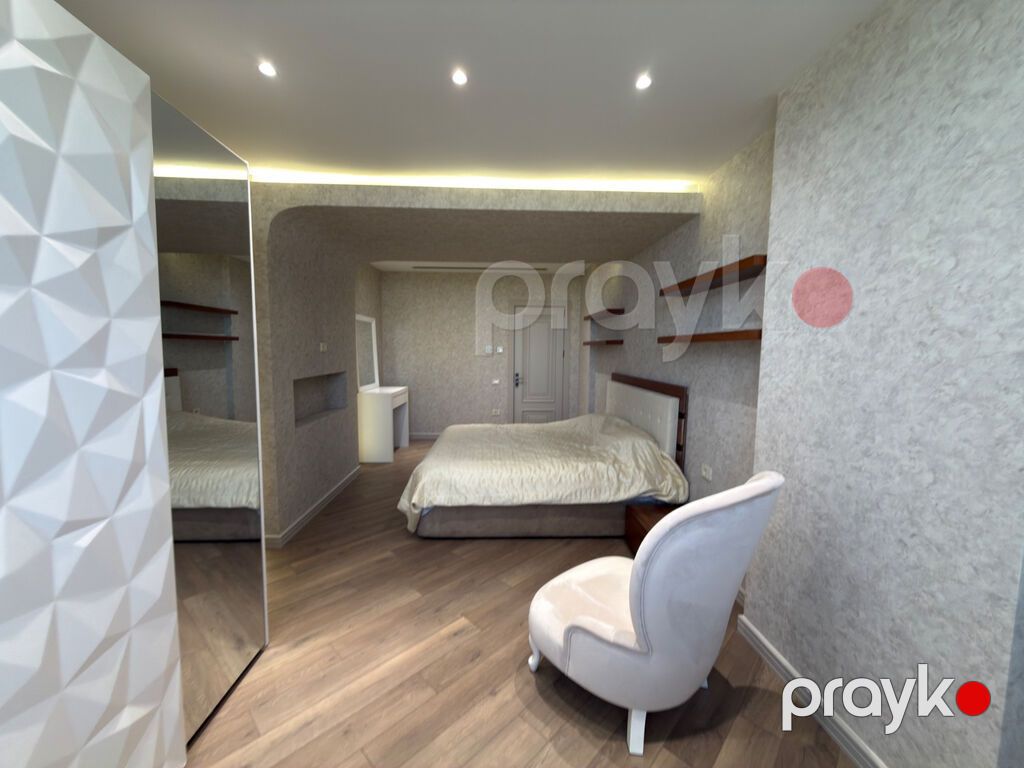 İzmir Residence – Nizami Metrosu 3 Otaqlı Mənzil Kirayə Verilir — Mənzil, Bakı (7)