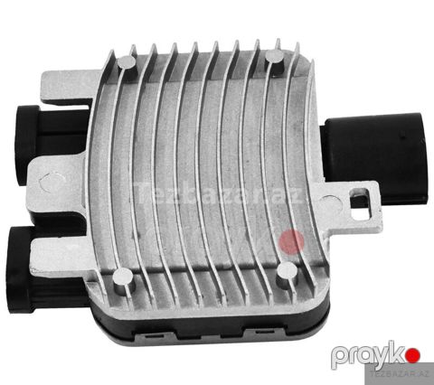 Land Rover fellander perin relesi — Bakı
