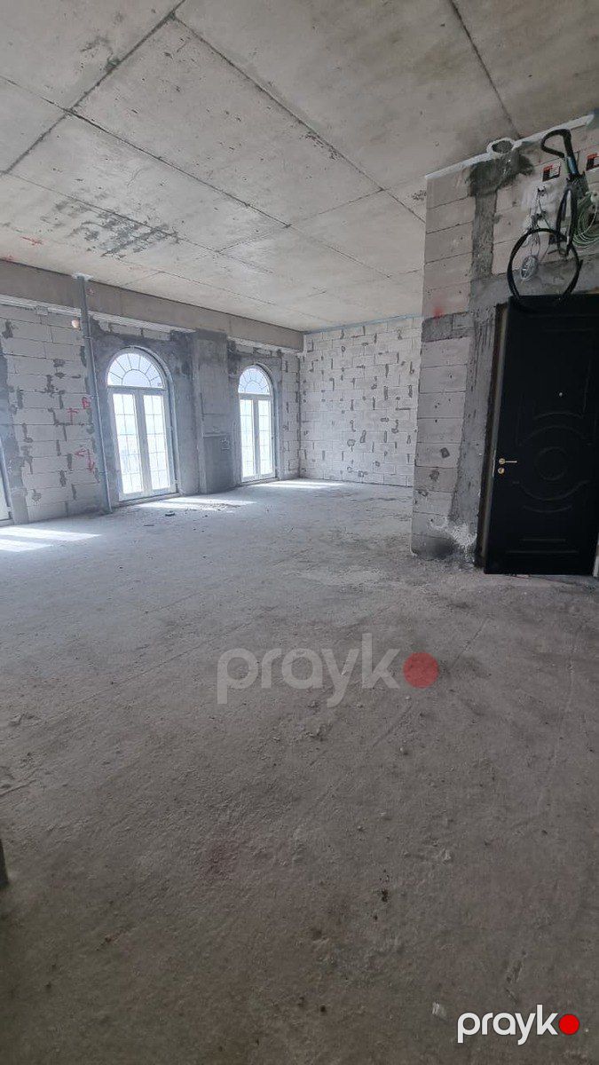 Satılır 4 otaqlı yeni tikili 120 m² — Mənzil, Bakı (5)
