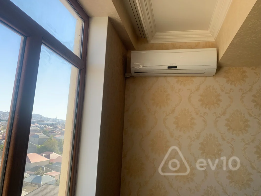3 otaqlı mənzil, 100 m², Xırdalan — kirayə — Mənzil, Xırdalan (6)