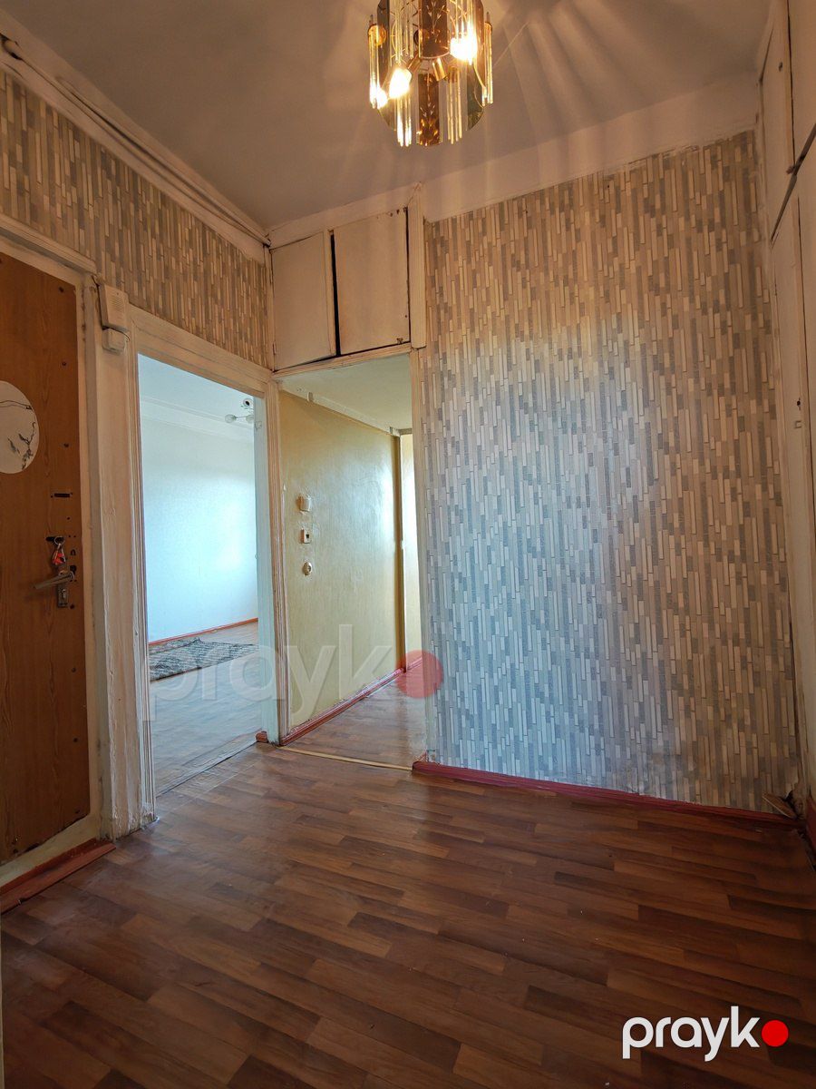 Satılır 2 otaqlı köhnə tikili 51.5 m² — Mənzil, Bakı (4)