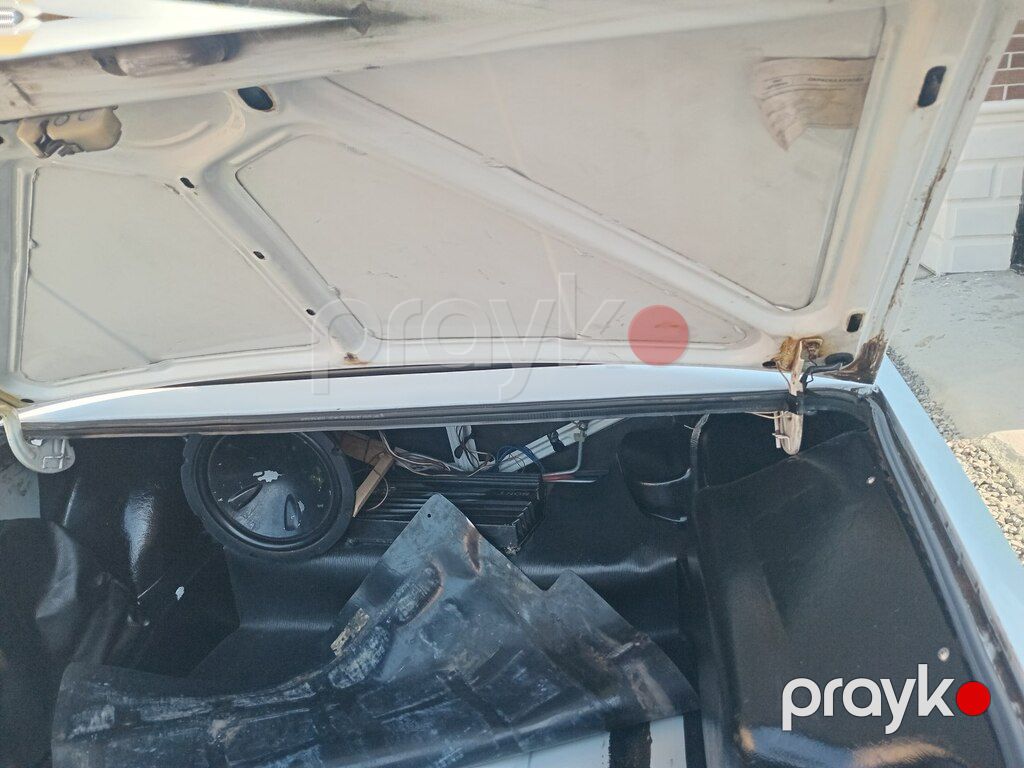 Lada (VAZ) 2107, 1.6 L, 2007 il, 16 000 km — Avtomobillər, Sumqayıt (5)