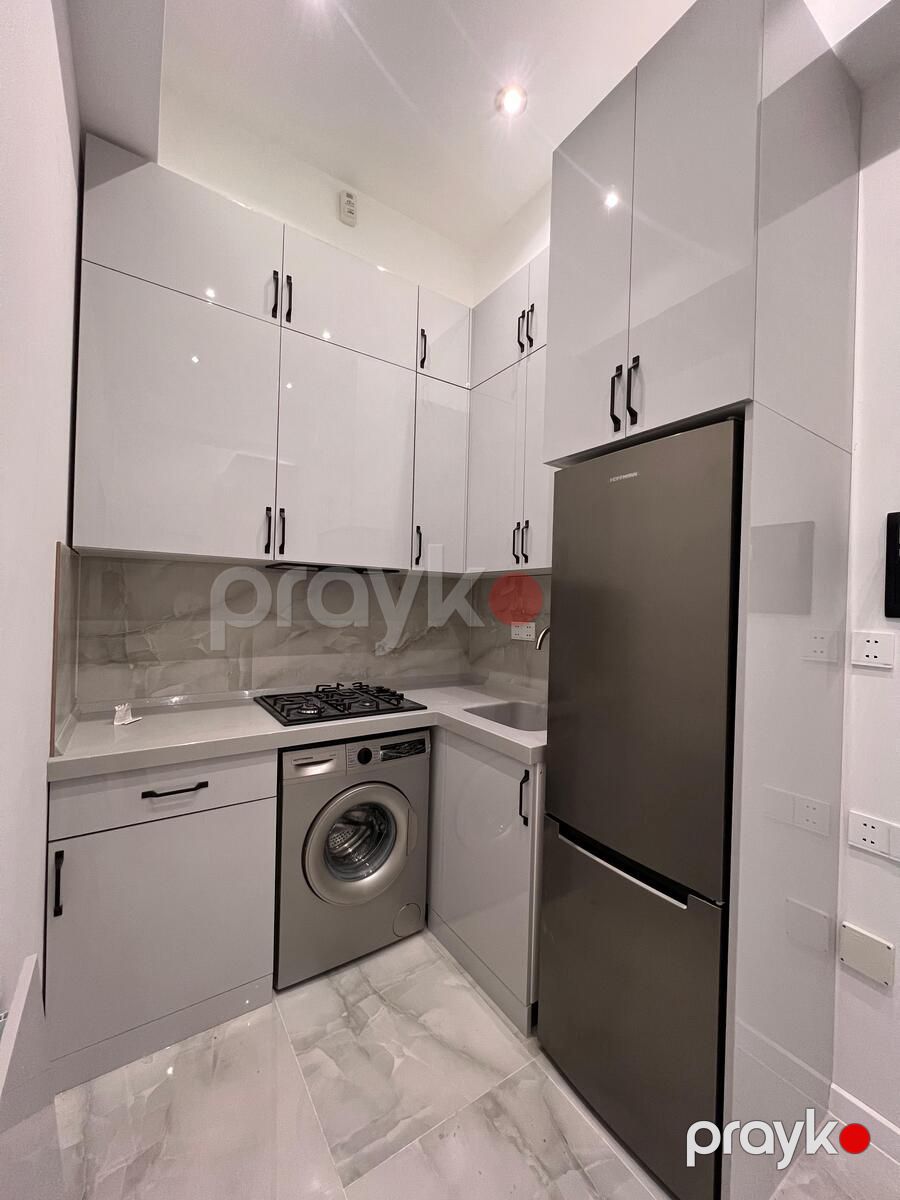 İcarəyə verilir 2 otaqlı yeni tikili 50 m² — Mənzil, Bakı (5)