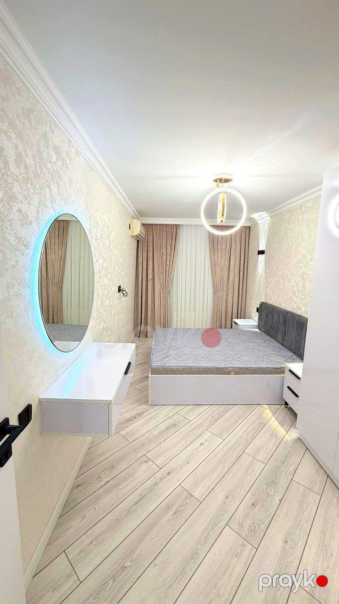 Satılır 3 otaqlı köhnə tikili 70 m² — Mənzil, Bakı (3)