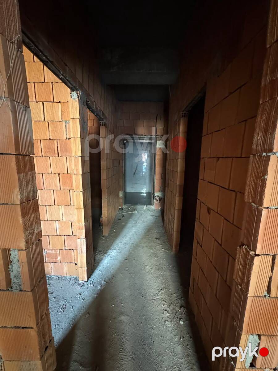 Satılır 2 otaqlı yeni tikili 61 m² — Mənzil, Bakı (7)