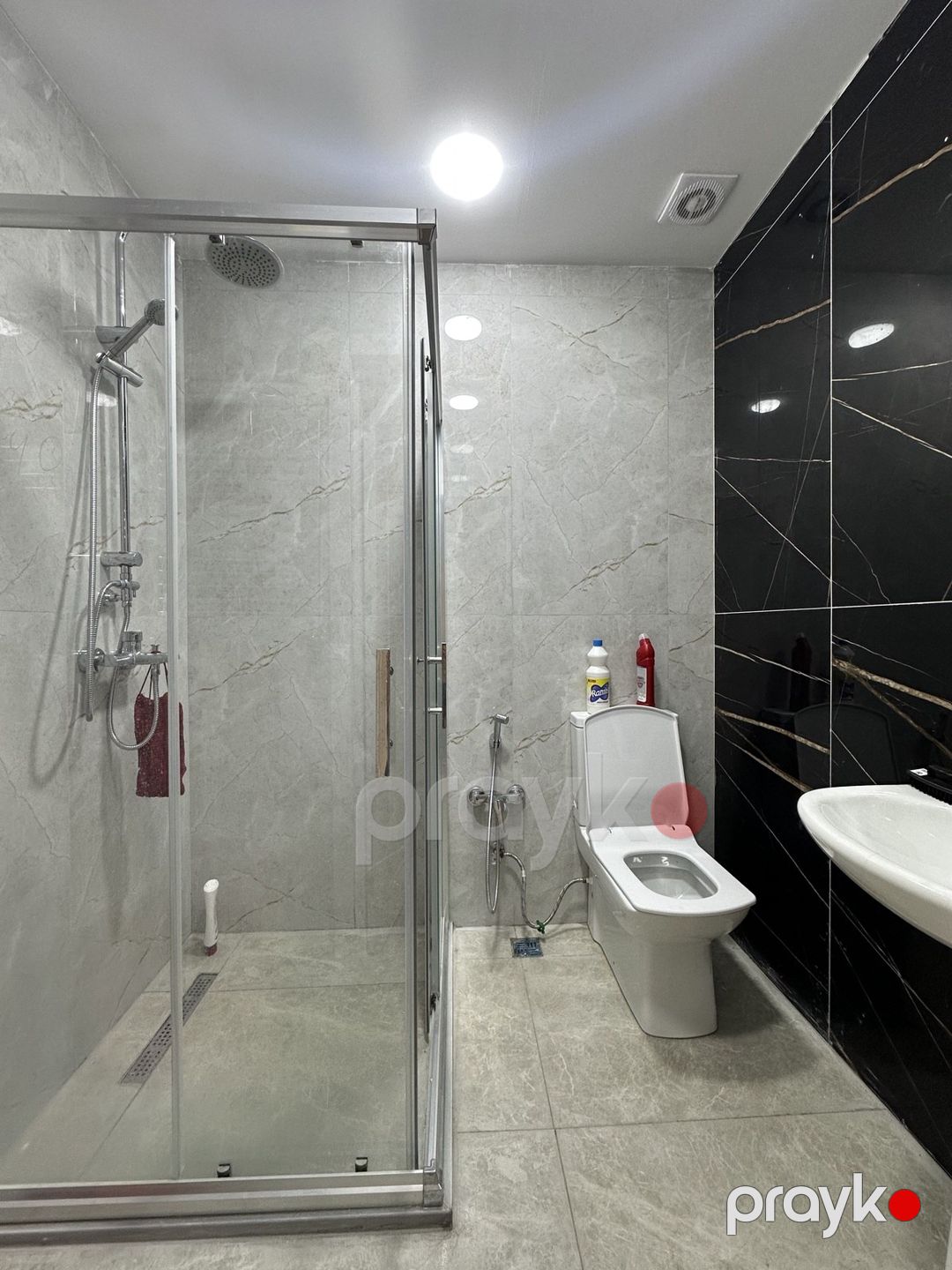 Satılır 2 otaqlı yeni tikili 63 m² — Mənzil, Xırdalan (12)