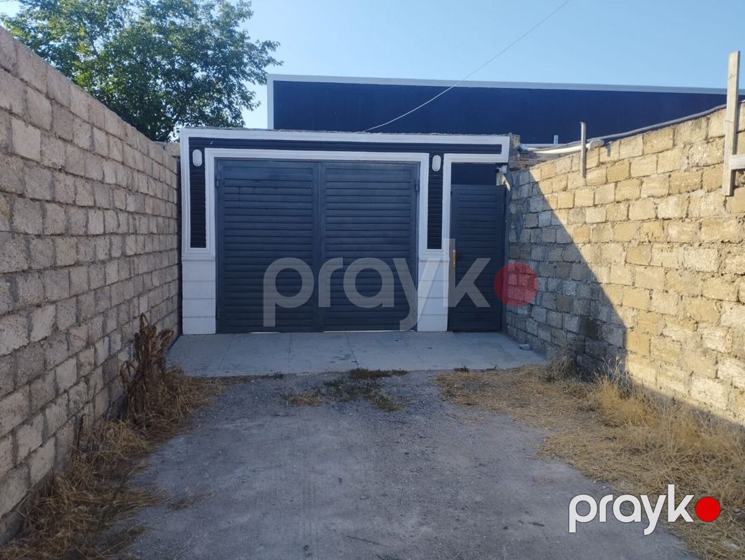 Həyət evi, Hövsan qəs — Ev, villa, Bakı (6)