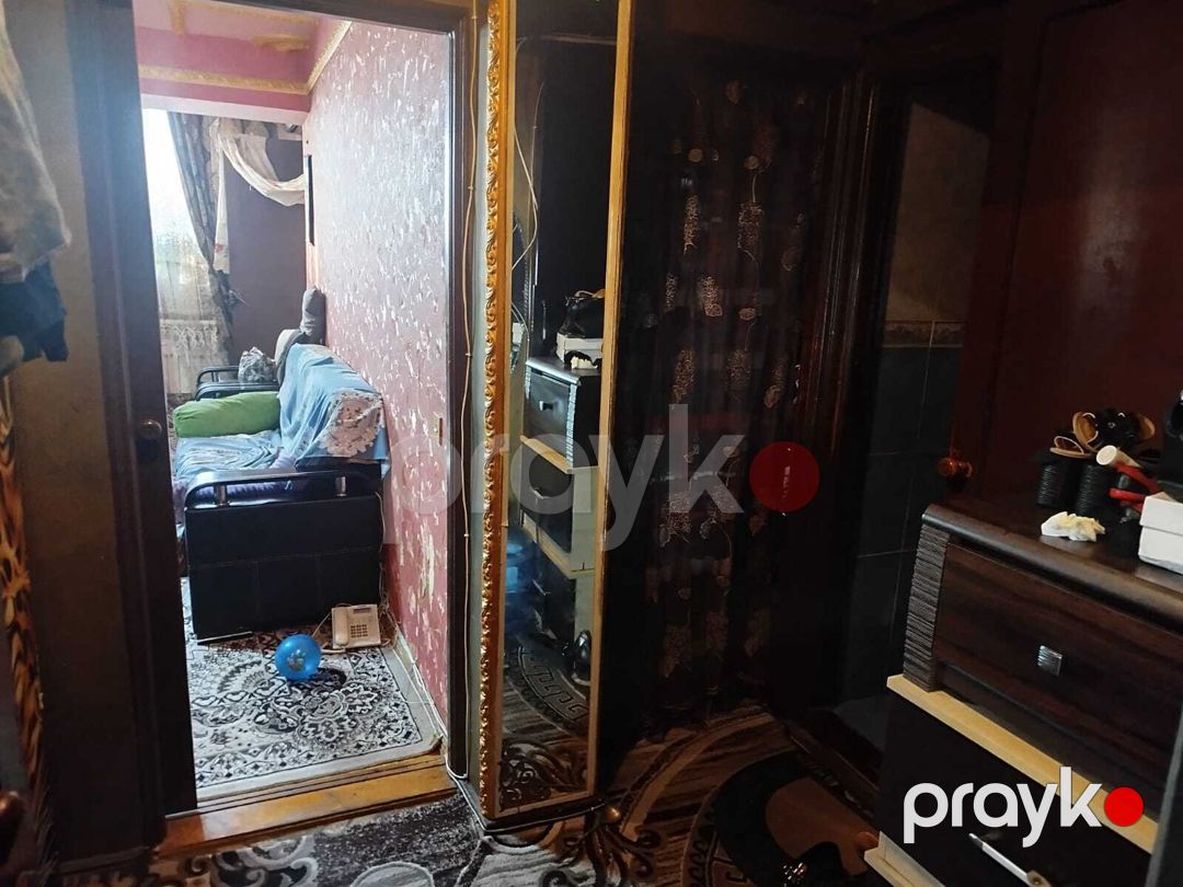 Satılır 2 otaqlı köhnə tikili 50 m² — Mənzil, Bakı (5)