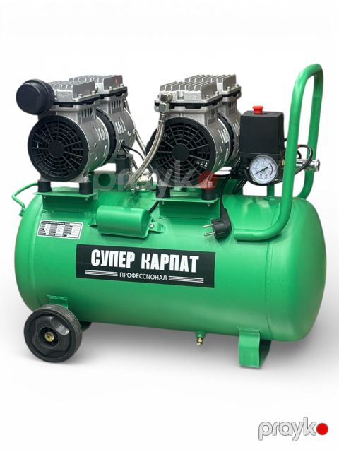 Konpressor Карпат, 50 l — Bakı