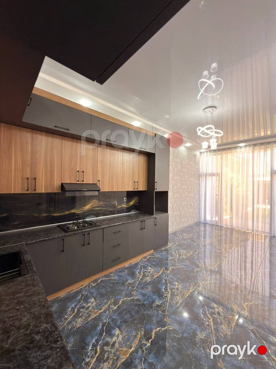 Satılır 4 otaqlı həyət evi/bağ evi 220 m² — Ev, villa, Bakı (10)