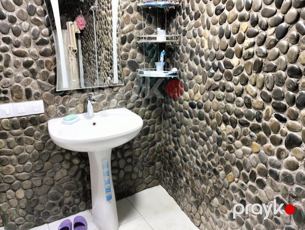 Həyət evi, Hökməli qəs — Ev, villa, Bakı (12)
