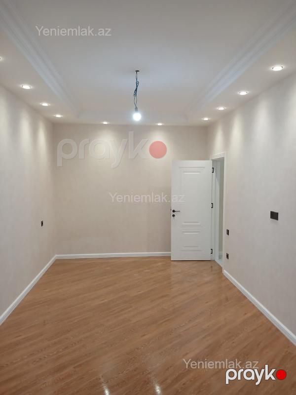 Satılır 2 otaqlı Bina evi menzil (Yeni tikili), 72 m², Nəsimi rayonu — Mənzil, Bakı (6)