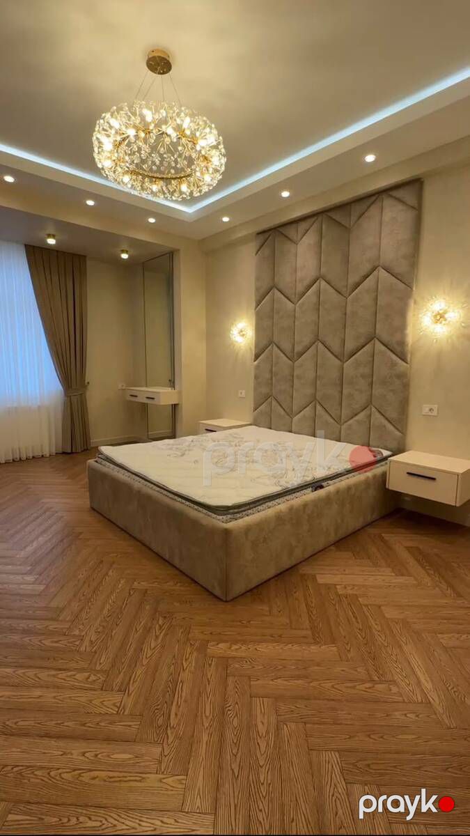 Satılır 4 otaqlı yeni tikili 182 m² — Mənzil, Bakı (9)