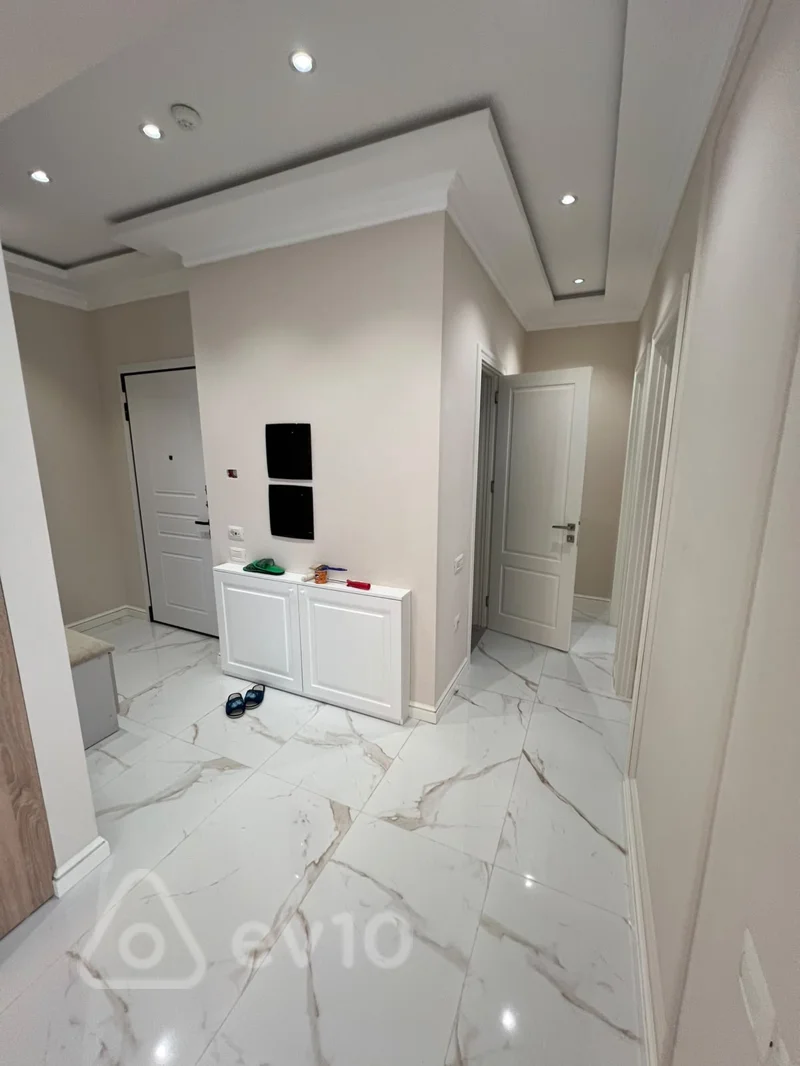 3 otaqlı mənzil, 85 m², City Qarden — kirayə — Mənzil, Bakı (10)