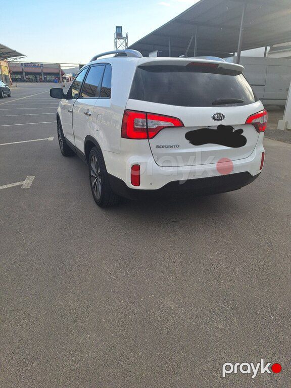 Kia Sorento, 2.0 L, 2012 il, 251 597 km — Avtomobillər, Bakı (7)