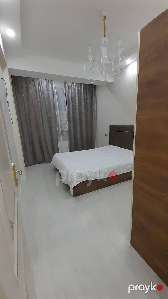 Satılır 3 otaqlı yeni tikili 78 m² — Mənzil, Bakı (10)