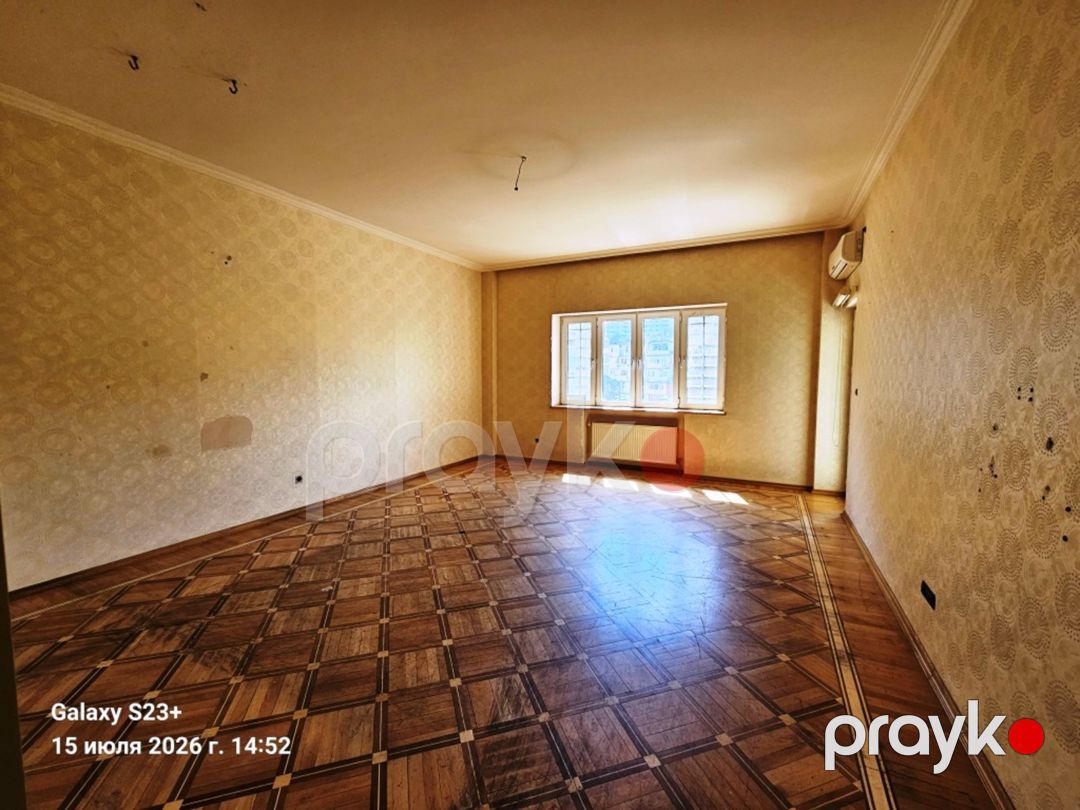 Satılır 3 otaqlı yeni tikili 135 m² — Mənzil, Bakı (3)