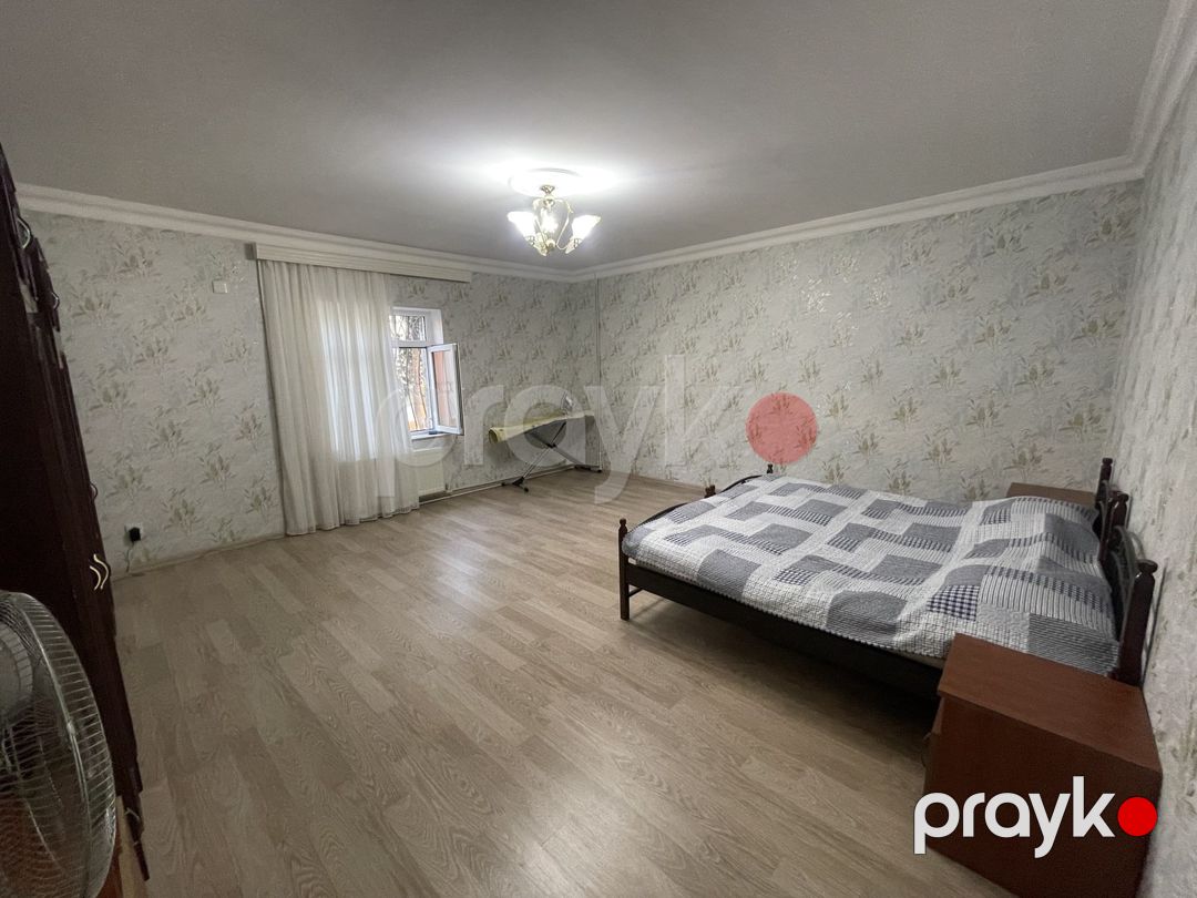 İcarəyə verilir 6 otaqlı həyət evi/bağ evi 360 m² — Ev, villa, Bakı (9)
