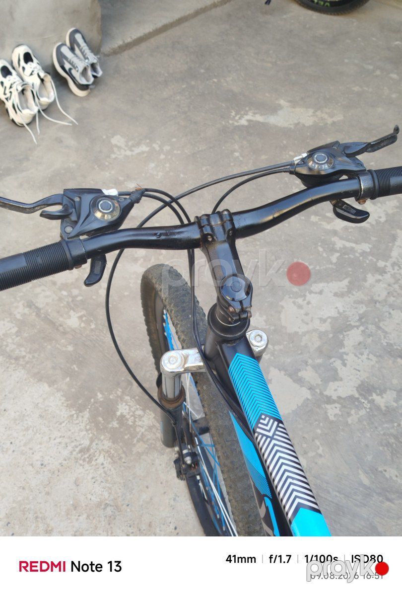 Velosiped — Velosipedlər, Bakı (3)