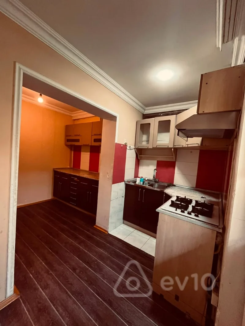 3 otaqlı mənzil, 90 m², D massivi — kirayə — Mənzil, Bakı (11)