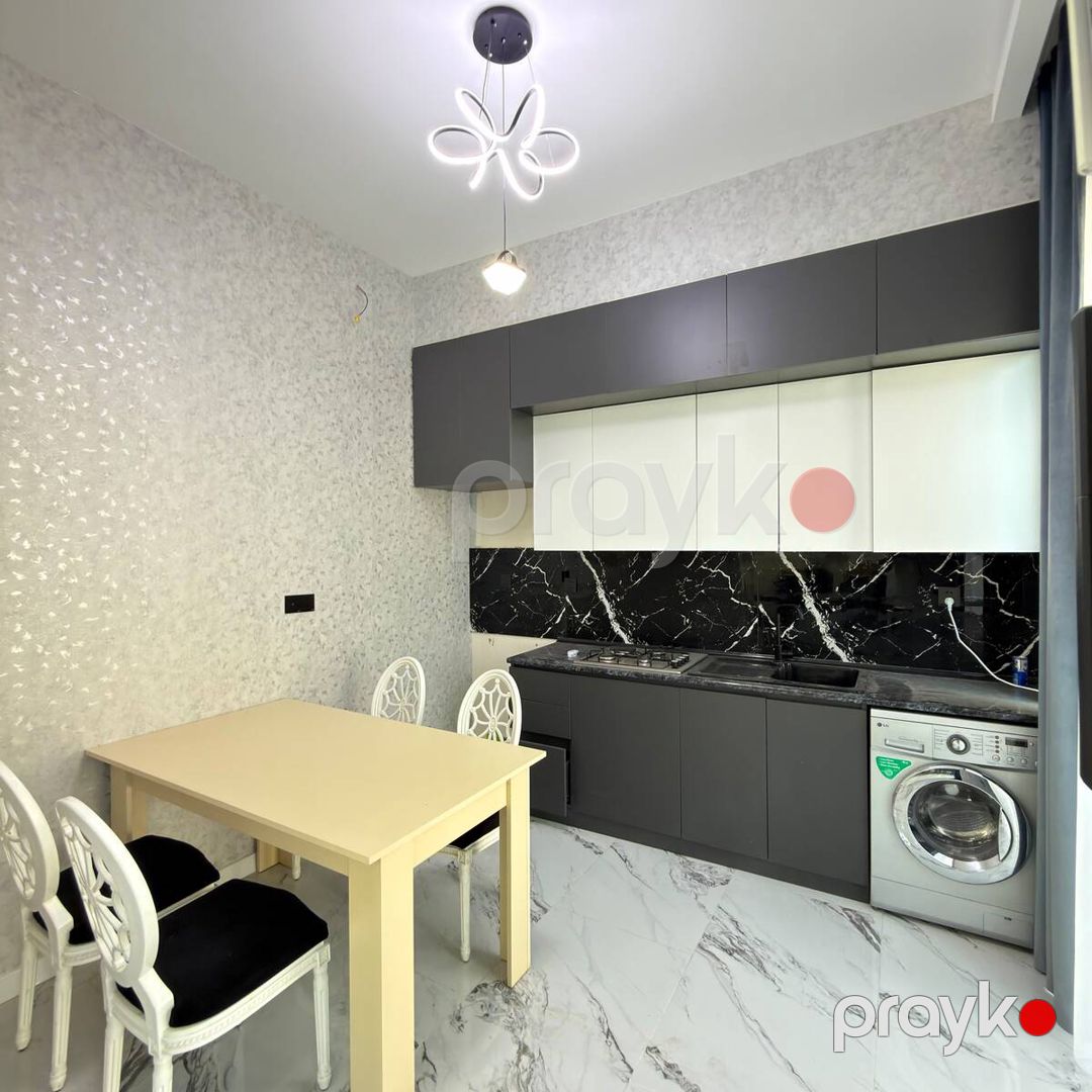 Satılır 3 otaqlı həyət evi/bağ evi 150 m² — Ev, villa, Bakı (10)