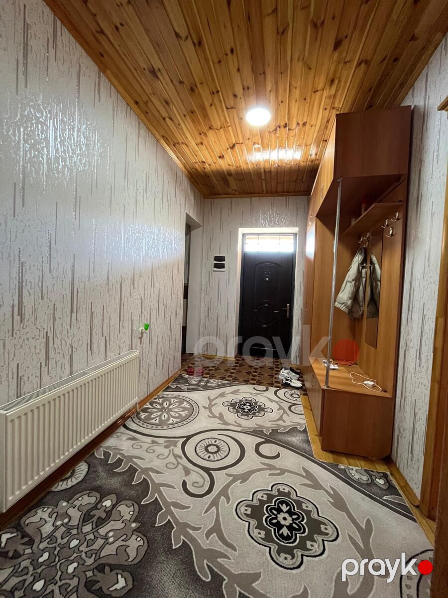 Satılır 4 otaqlı həyət evi/bağ evi 130 m² — Ev, villa, Bakı (5)