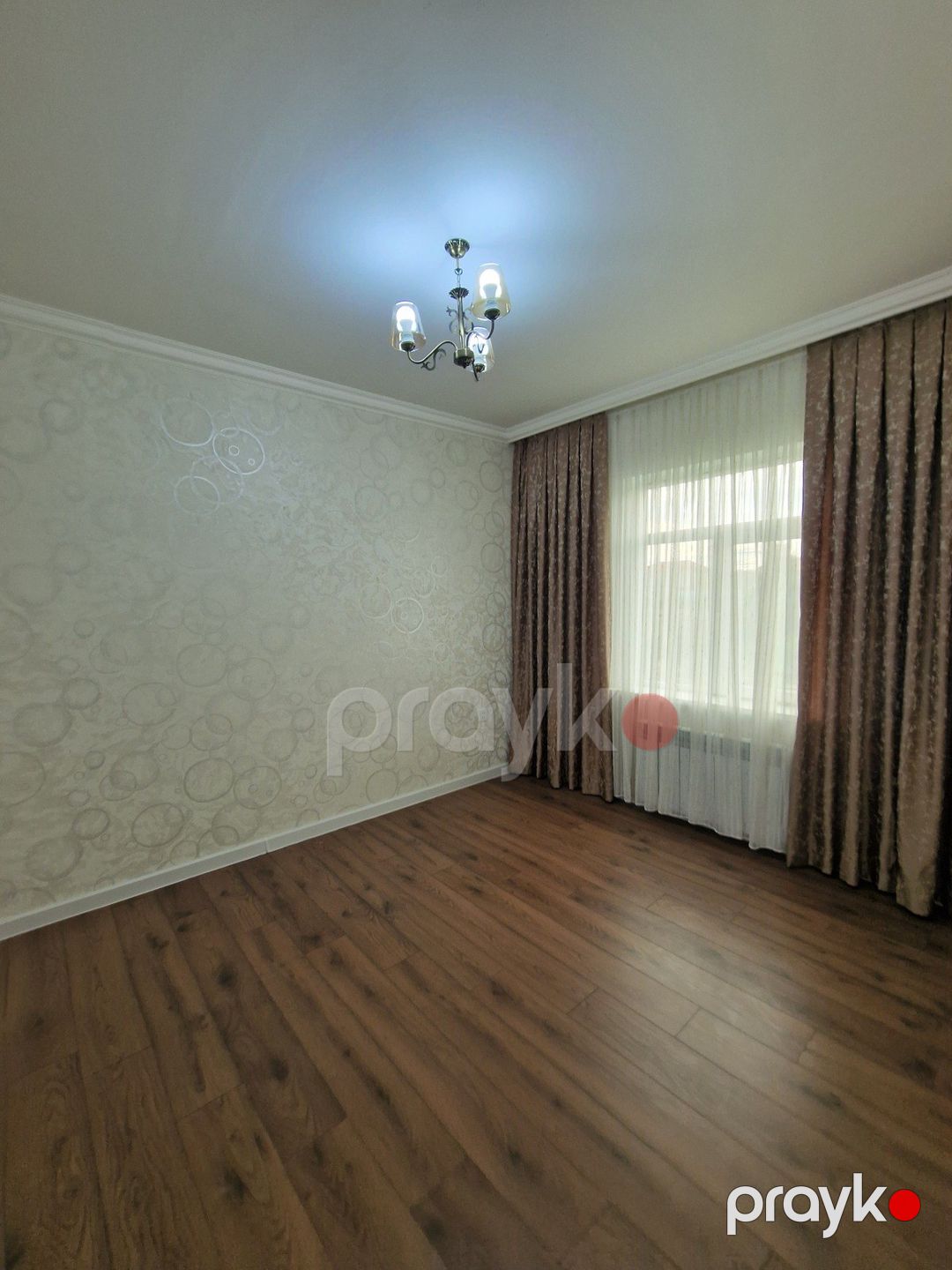 Satılır 5 otaqlı həyət evi/bağ evi 200 m² — Ev, villa, Bakı (10)