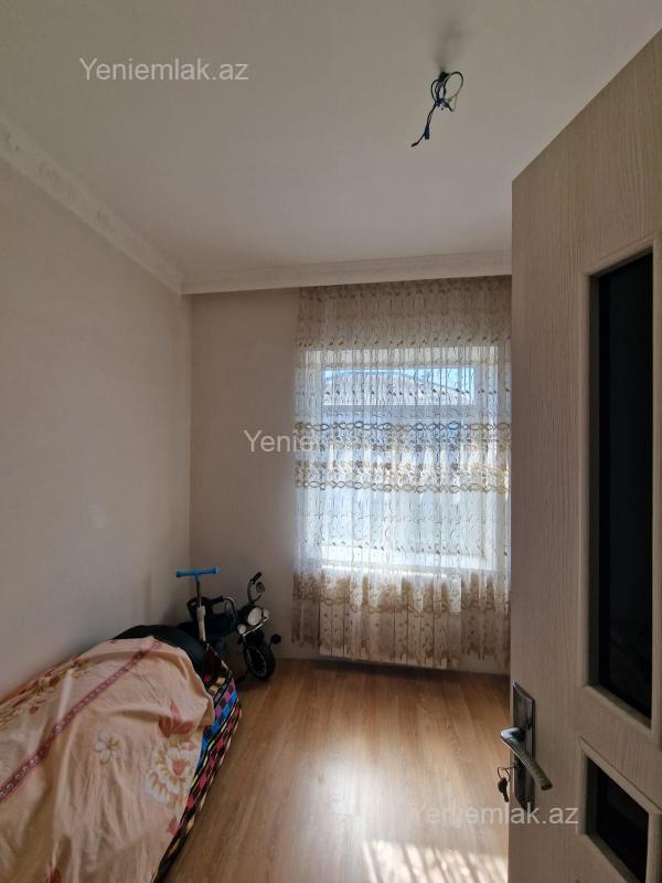 Satılır 6 otaqlı Həyət evi / Villa, 214 m², Sabunçu rayonu — Ev, villa, Bakı (8)