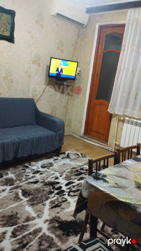 İcarəyə verilir 3 otaqlı köhnə tikili 60 m² — Bakı
