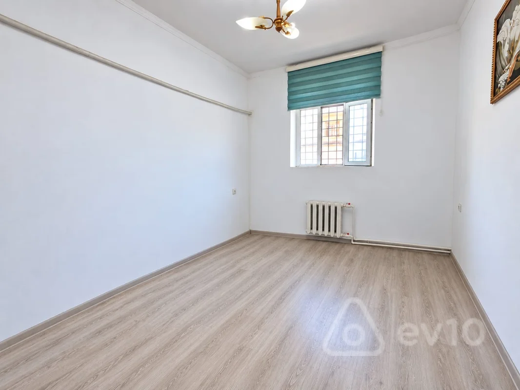 3 otaqlı mənzil, 80 m², Əşrəf Yunisov — Mənzil, Bakı (5)