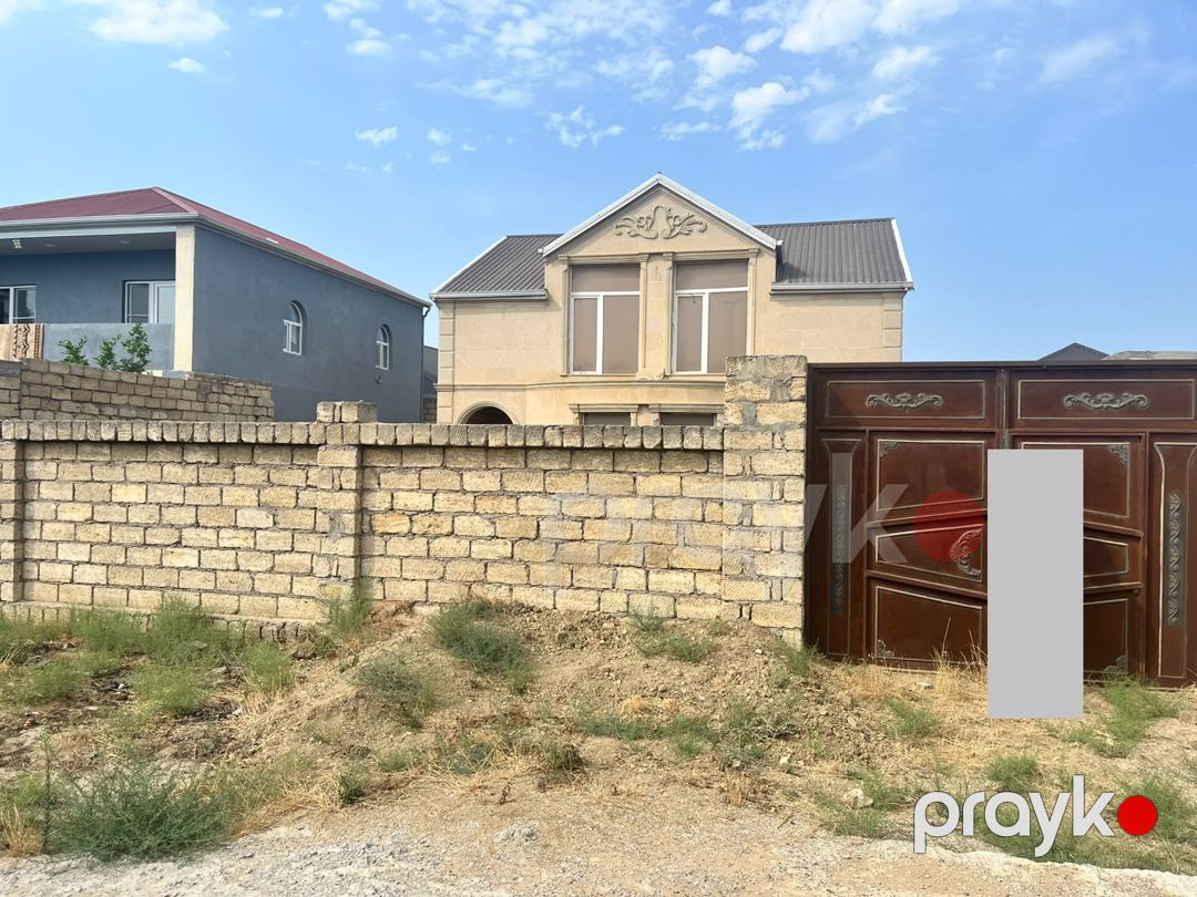 Satış: 4 otaqlı Ev / villa, 250 m², Abşeron rayonu — Ev, villa, Bakı (2)