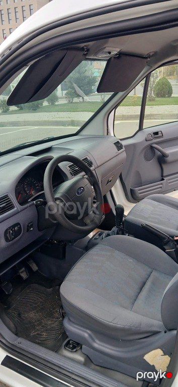 Ford Transit Connect, 1.8 L, 2008 il, 175 000 km — Avtomobillər, Bakı (10)