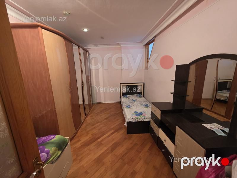 Satılır 3 otaqlı Bina evi menzil (Yeni tikili), 120 m², Xətai rayonu — Mənzil, Bakı (4)