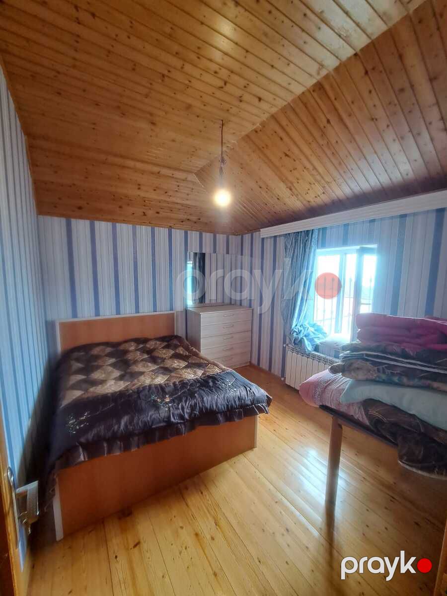 İcarəyə verilir 4 otaqlı həyət evi/bağ evi 200 m² — Ev, villa, Bakı (10)