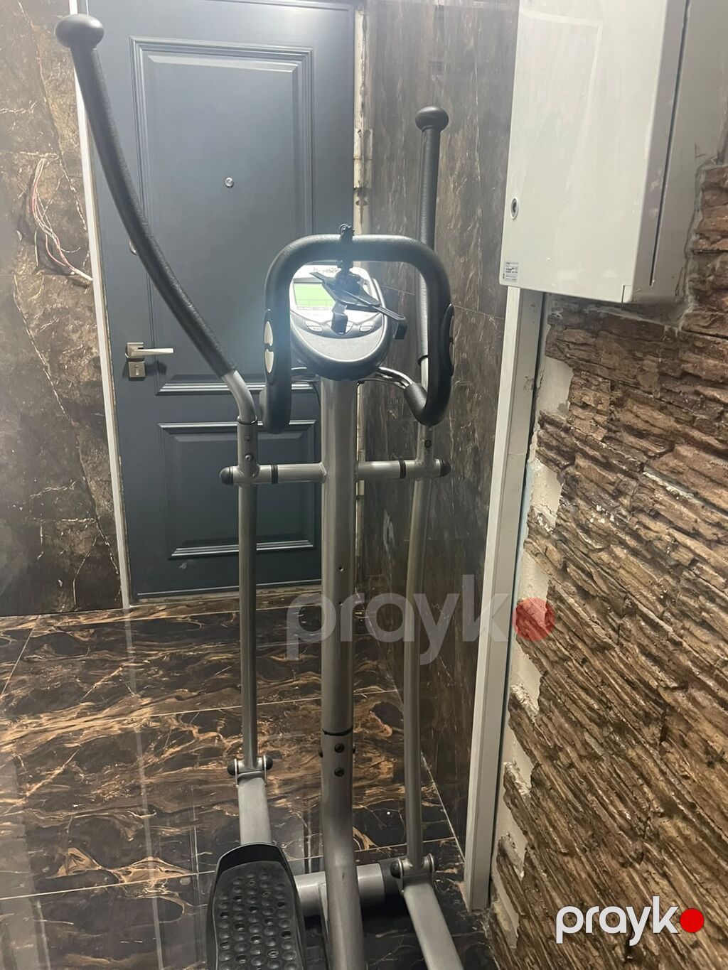 Jkexer NuWave 2430M ellips/trenajor - Brend/model: Jkexer NuWave — Digər simulyatorlar, Bakı (4)