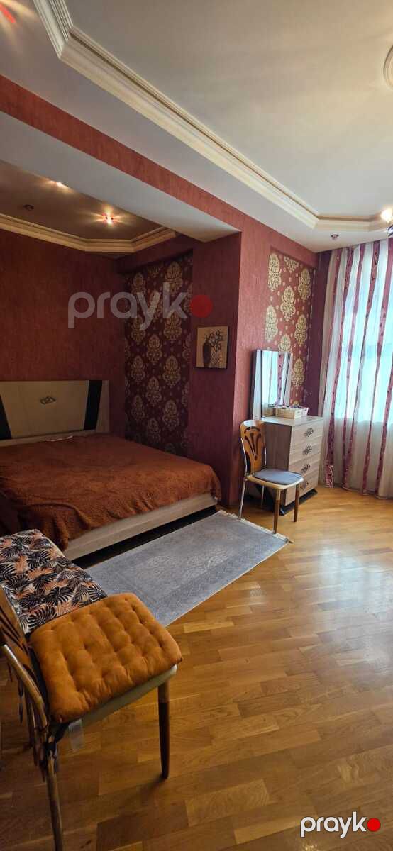 Satılır 3 otaqlı yeni tikili 98 m² — Mənzil, Bakı (5)