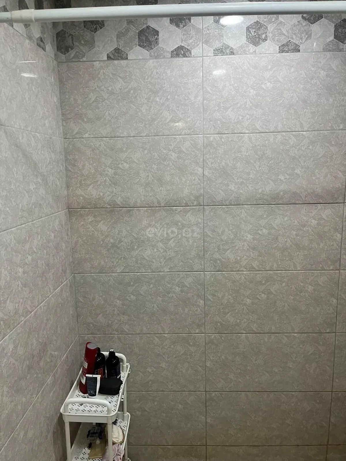Kirayə 1 otaqlı mənzil 20 Yanvar metrosu yaxınlığında — Mənzil, Bakı (11)