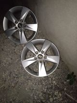 İşlənmiş Disk Hyundai R 16, 5 Boltlu — Disklər