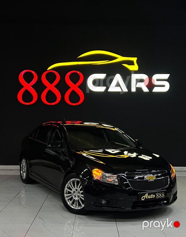 Chevrolet Cruze, 1.4 L, 2011 il, 275 000 km — Avtomobillər, Sumqayıt (3)