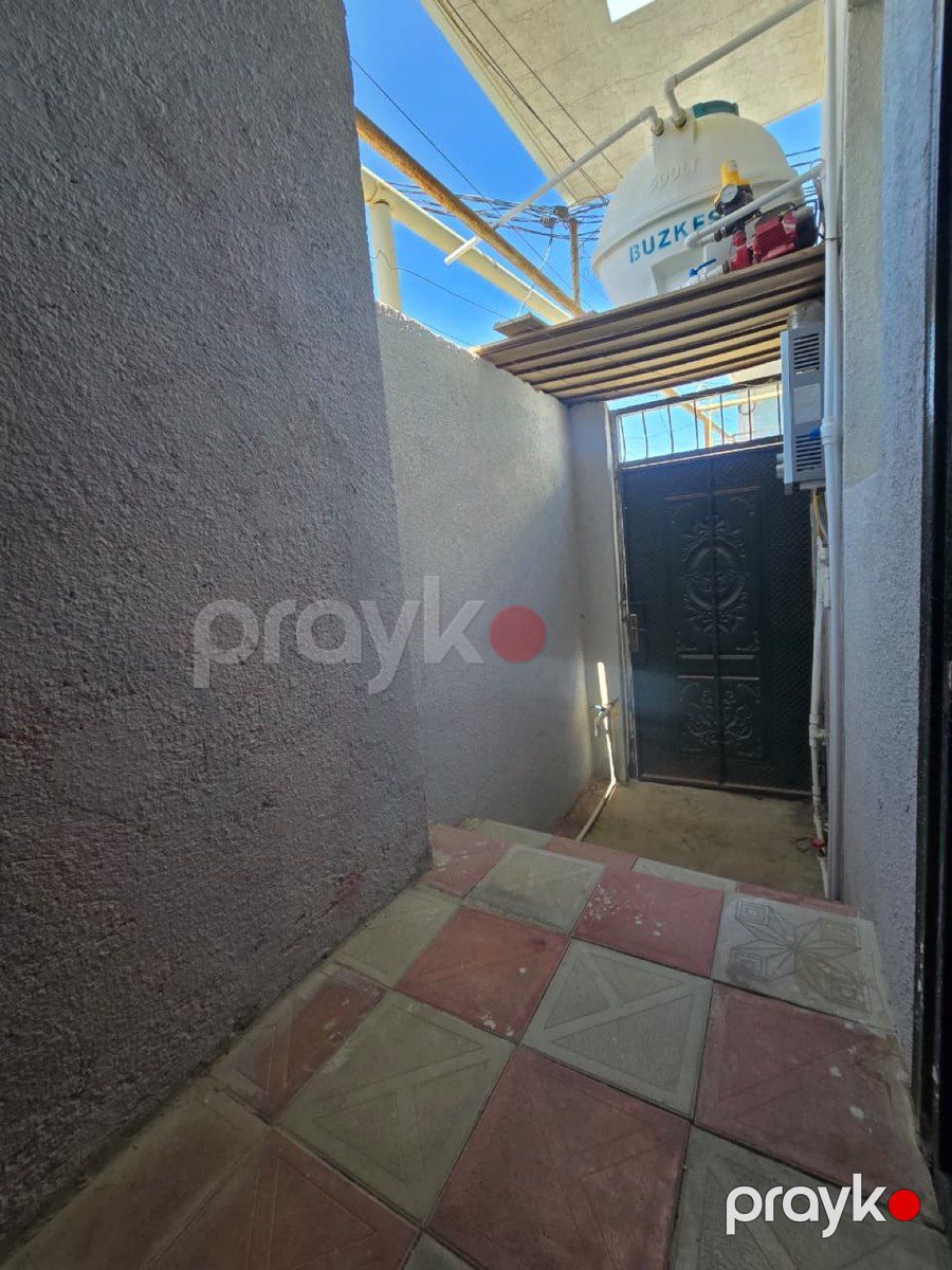Həyət evi, Binə qəs — Ev, villa, Bakı (2)