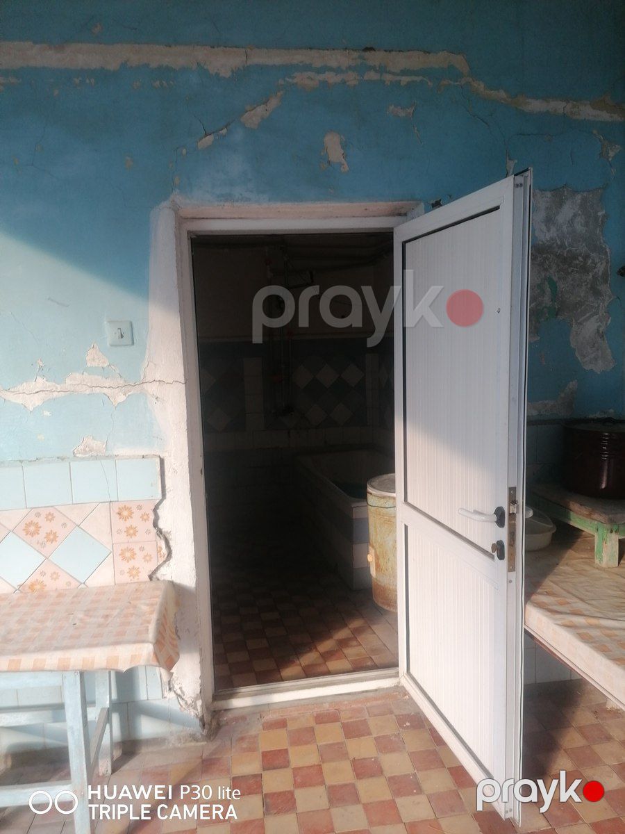İcarəyə verilir 4 otaqlı həyət evi/bağ evi 120 m² — Ev, villa, Qazax (11)