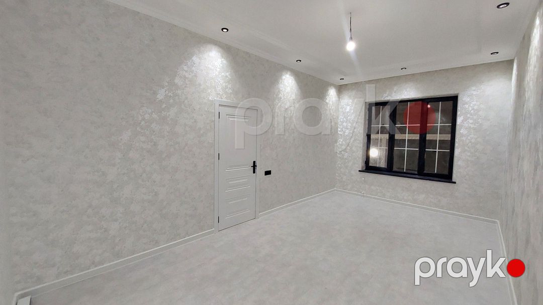 Satılır 4 otaqlı həyət evi/bağ evi 140 m² — Ev, villa, Bakı (8)