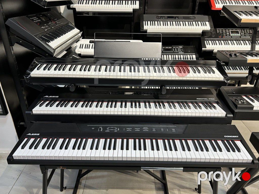 Elektro pianolar — Musiqiə alətləri, Bakı (9)