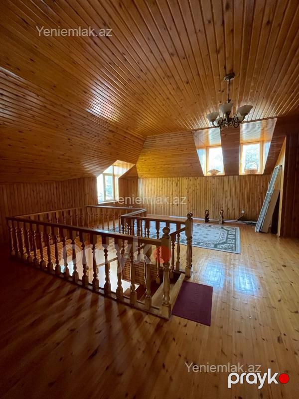 Satılır 6 otaqlı Həyət evi / Villa, 330 m², Novxanı — Ev, villa, Abşeron (11)