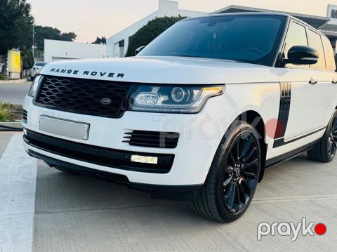 Land Rover Range Rover, 5.0 L, 2013 il, 180 000 km — Bakı