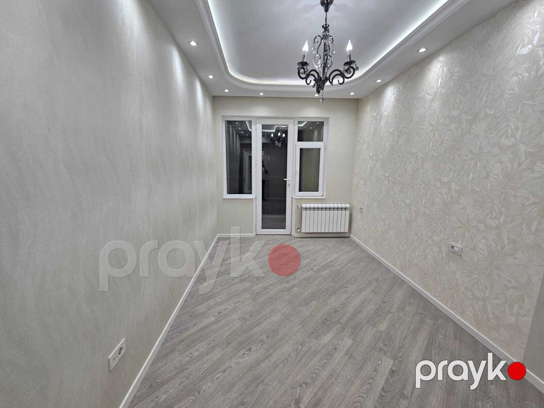 Satılır 3 otaqlı yeni tikili 110 m² — Mənzil, Bakı (8)
